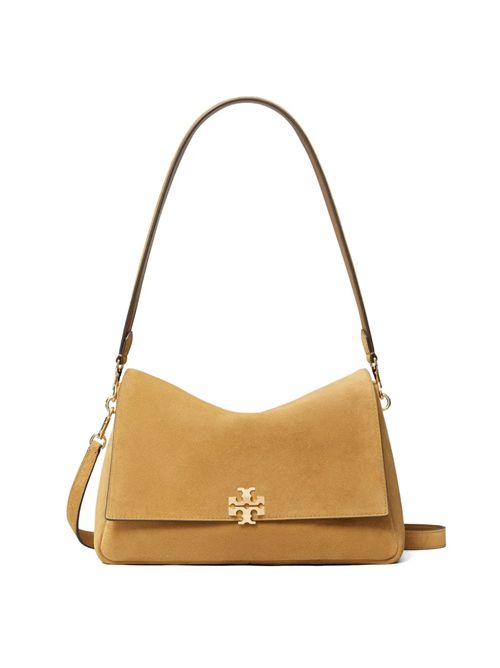 Charlie suede bag TORY BURCH | 184125200